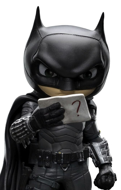 Figurine The Batman - The Batman - Mini Co. - DC Comics