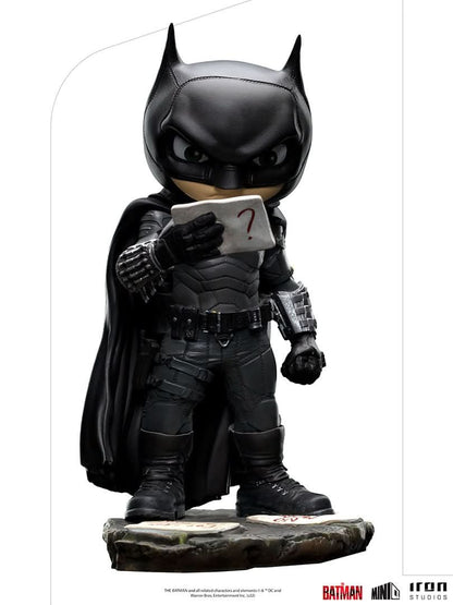 Figurine The Batman - The Batman - Mini Co. - DC Comics