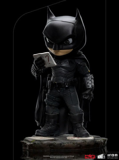 Figurine The Batman - The Batman - Mini Co. - DC Comics