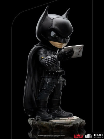 Figurine The Batman - The Batman - Mini Co. - DC Comics