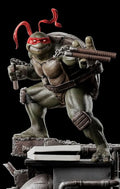 Michelangelo Statue (Comics Version) - Teenage Mutant Ninja Turtles - BDS Art Scale 1/10