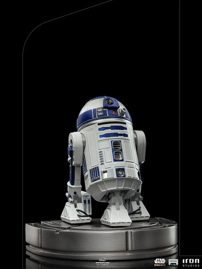 Statue R2-D2 - Star Wars: The Mandalorian - Art Scale 1/10