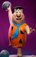 Fred Flintstone Statue - The Flintstones - Art Scale 1/10