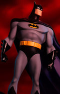 Batman Statue - Batman Animated Series - Art Scale 1/10 - Justice League