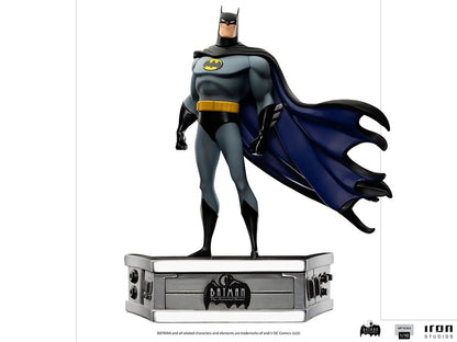 Statue Batman - Batman Animated Series - Art Scale 1/10 - Justice League