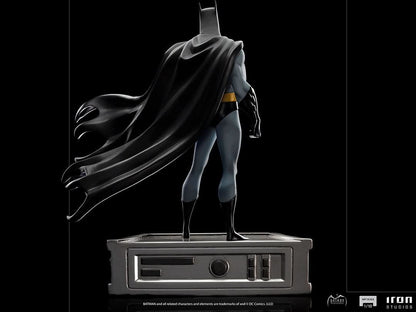 Statue Batman - Batman Animated Series - Art Scale 1/10 - Justice League