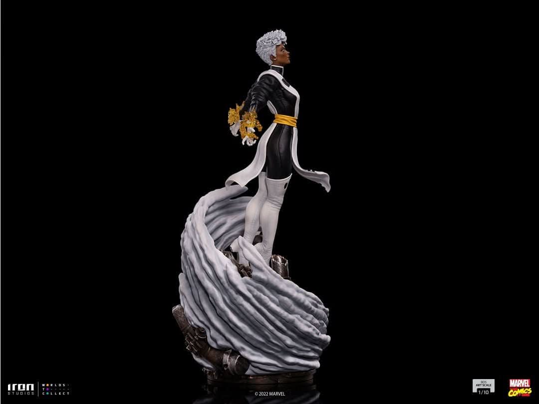 Statue Storm - X-Men: Age of Apocalypse - BDS Art Scale 1/10 - Marvel Comics