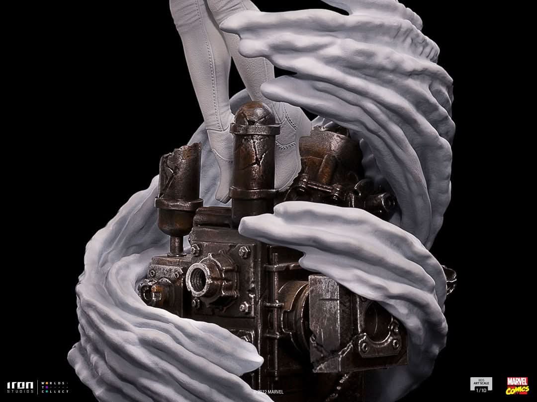 Statue Storm - X-Men: Age of Apocalypse - BDS Art Scale 1/10 - Marvel Comics