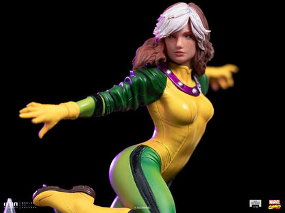 Statue Rogue - X-Men: Age of Apocalypse - BDS Art Scale 1/10 - Marvel Comics