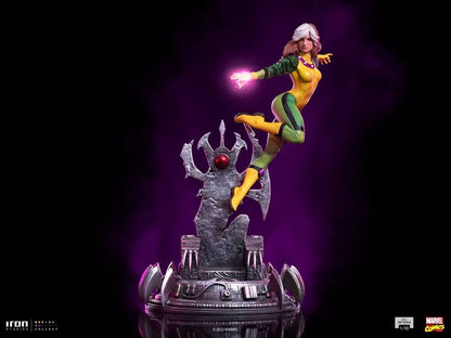 Statue Rogue - X-Men: Age of Apocalypse - BDS Art Scale 1/10 - Marvel Comics