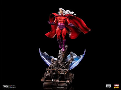 Statue Magneto - X-Men: Age of Apocalypse - BDS Art Scale 1/10 - Marvel Comics