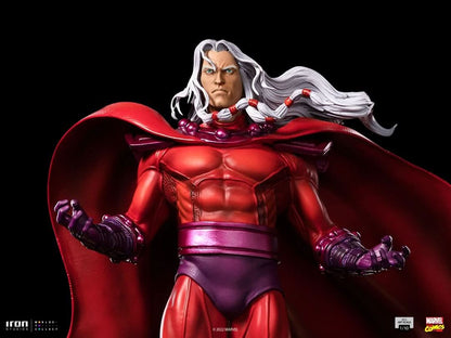 Statue Magneto - X-Men: Age of Apocalypse - BDS Art Scale 1/10 - Marvel Comics