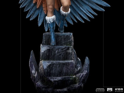Statue Sorceress - Masters of the Universe - BDS Art Scale 1/10