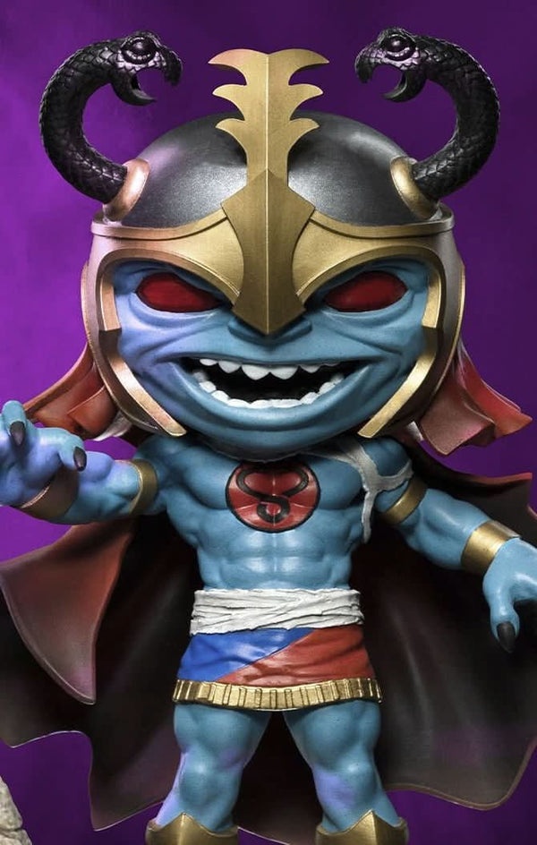 Mumm-Ra Figure - Thundercats - Mini Co.