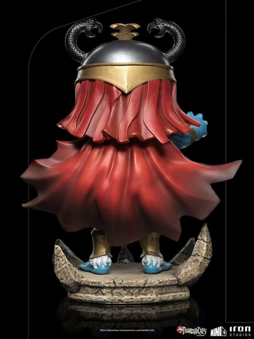 Figurine Mumm-Ra - Thundercats - Mini Co.