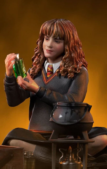 Statue Hermione Granger Polyjuice - Harry Potter - Art Scale 1/10