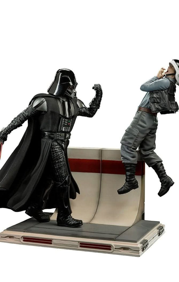 Darth Vader Statue - Star Wars: Rogue One - BDS Art Scale 1/10