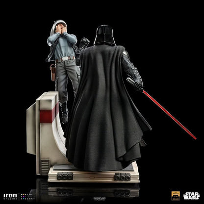 Statue Darth Vader - Star Wars: Rogue One - BDS Art Scale 1/10