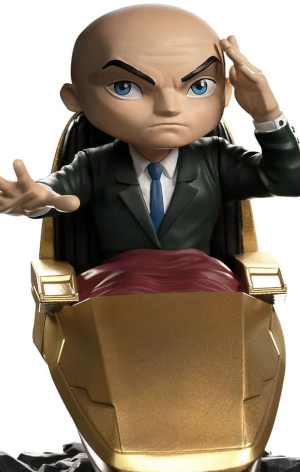 Professor X Figure - X-Men - Mini Co. - Marvel