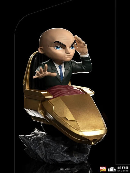Professor X Statue - X-Men - Minico - Iron Studios