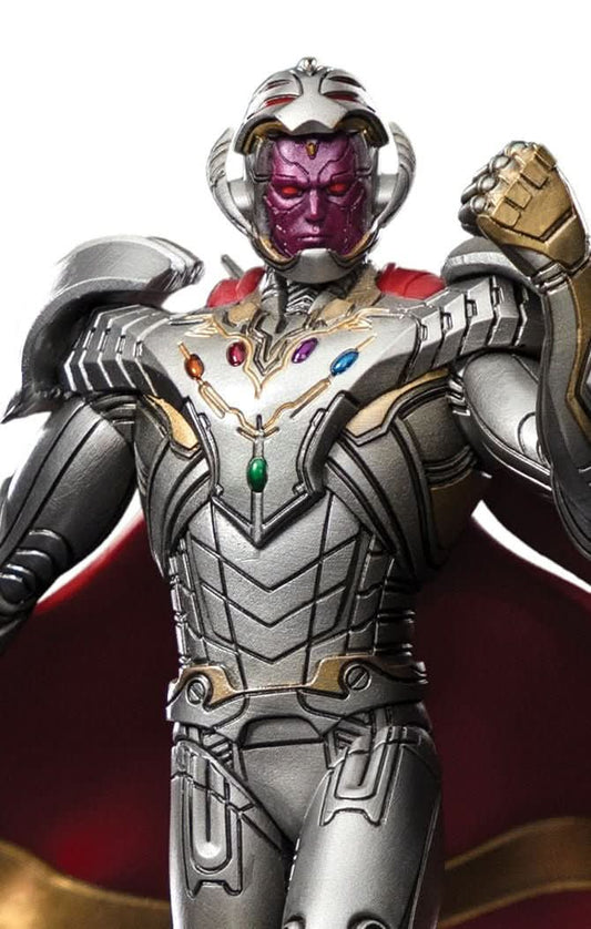 Infinity Ultron Statue - What If...? - Art Scale 1/10 - Iron Studios