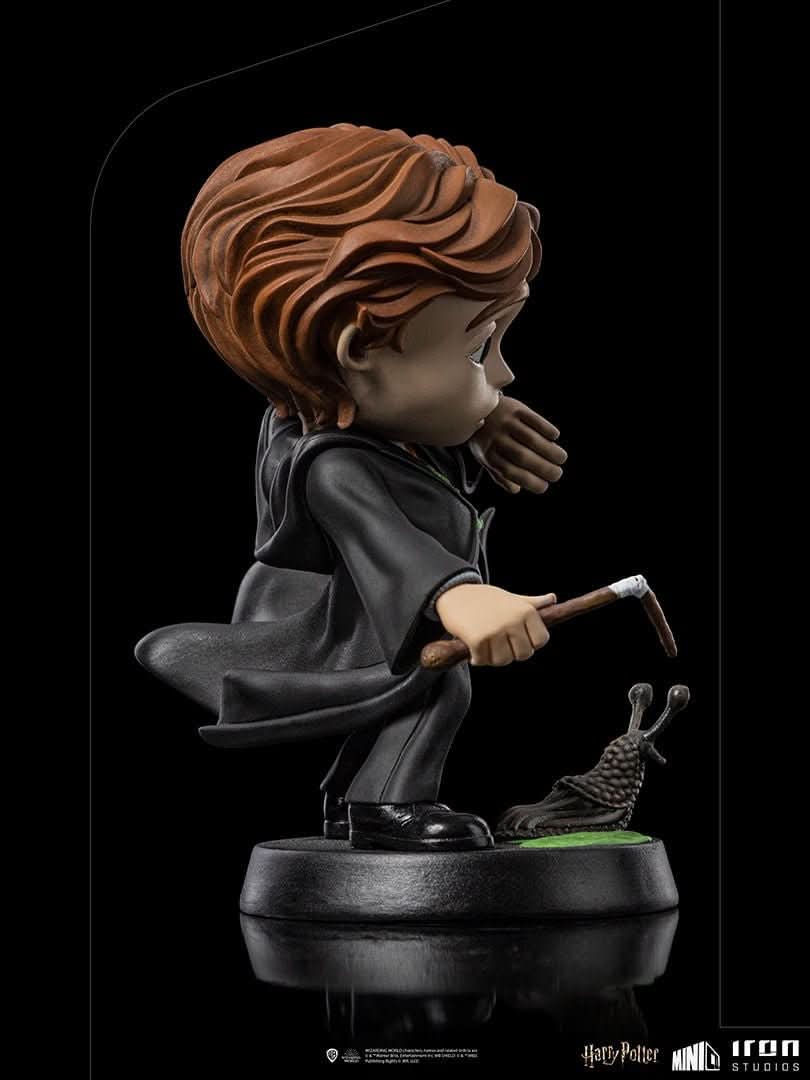 Figurine Ron Weasley Broken Wand - Harry Potter - Mini Co.
