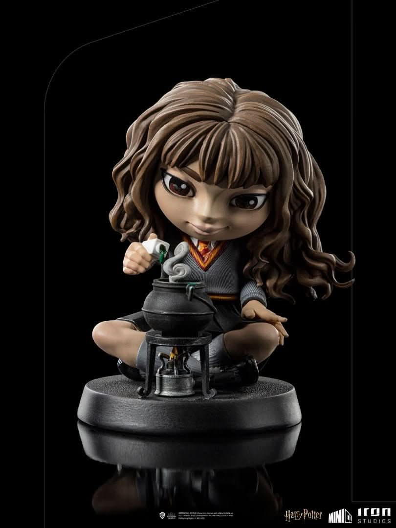 Figurine Hermione Granger Polynectar - Harry Potter - Mini Co.