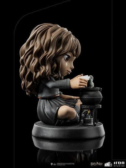 Figurine Hermione Granger Polyjuice - Harry Potter - Mini Co.