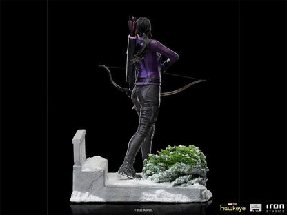 Statue Kate Bishop - Hawkeye Series - BDS Art Scale 1/10 - Marvel