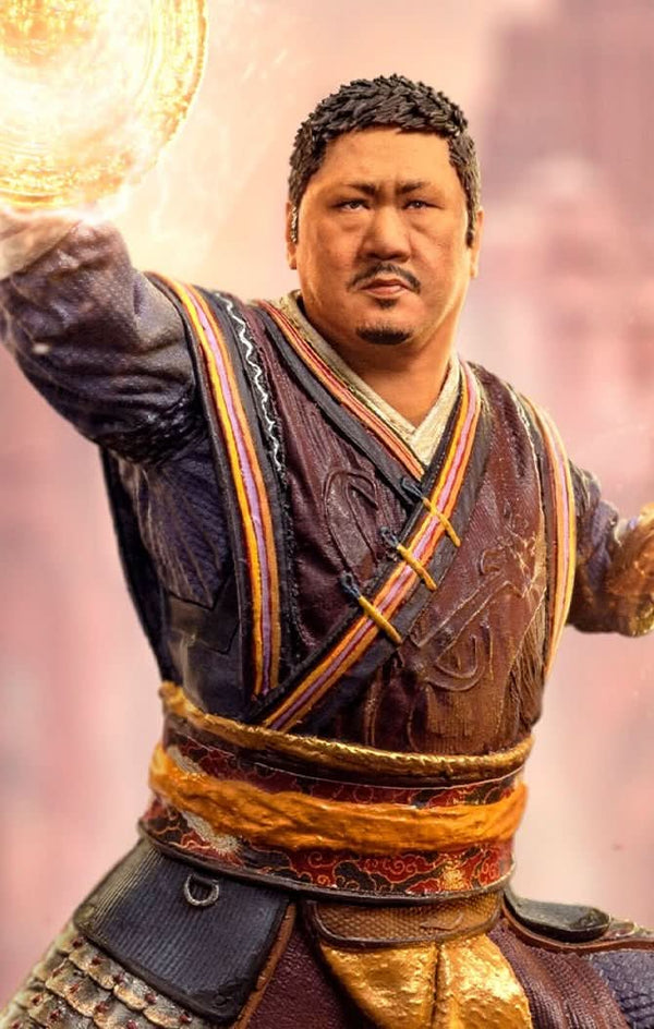 Wong Statue - Doctor Strange In the Multiverse of Madness - BDS Art Scale 1/10 - Marvel