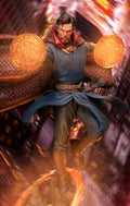 Statue Stephen Strange - Doctor Strange in the Multiverse of Madness - BDS Art Scale 1/10 - Marvel