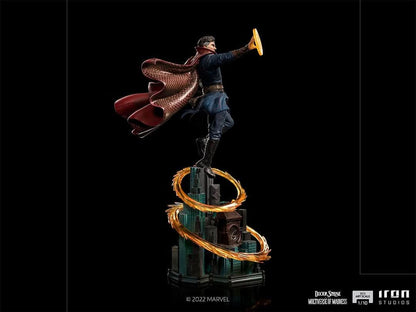 Statue Stephen Strange - Doctor Strange In the Multiverse of Madness - BDS Art Scale 1/10 - WandaVision