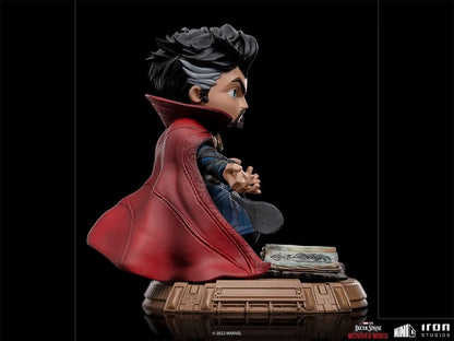 Stephen Strange Statue - Doctor Strange In the Multiverse of Madness - Minico - Iron Studios