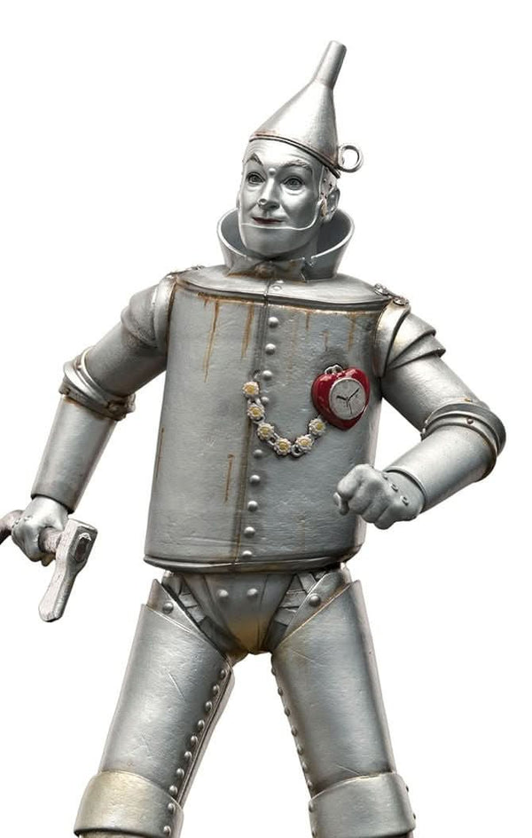 Tin Man Statue - The Wizard of Oz - Art Scale 1/10