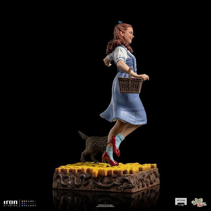 Dorothy Statue - The Wizard of Oz - Art Scale 1/10 - Iron Studios
