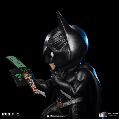 Batman Statue - Batman Forever - Minico - Iron Studios