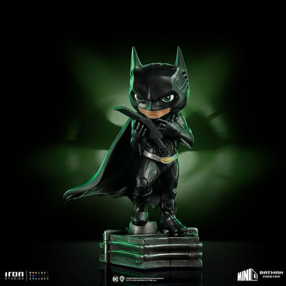 Batman Statue - Batman Forever - Minico - Iron Studios