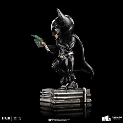 Batman Statue - Batman Forever - Minico - Iron Studios