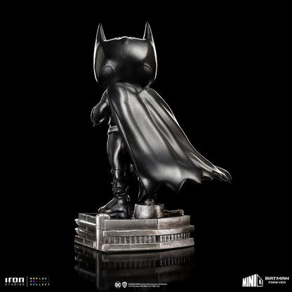 Batman Statue - Batman Forever - Minico - Iron Studios