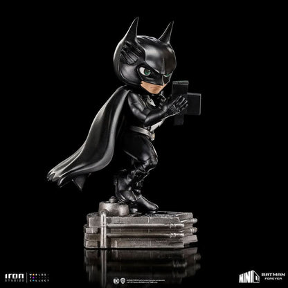 Batman Statue - Batman Forever - Minico - Iron Studios