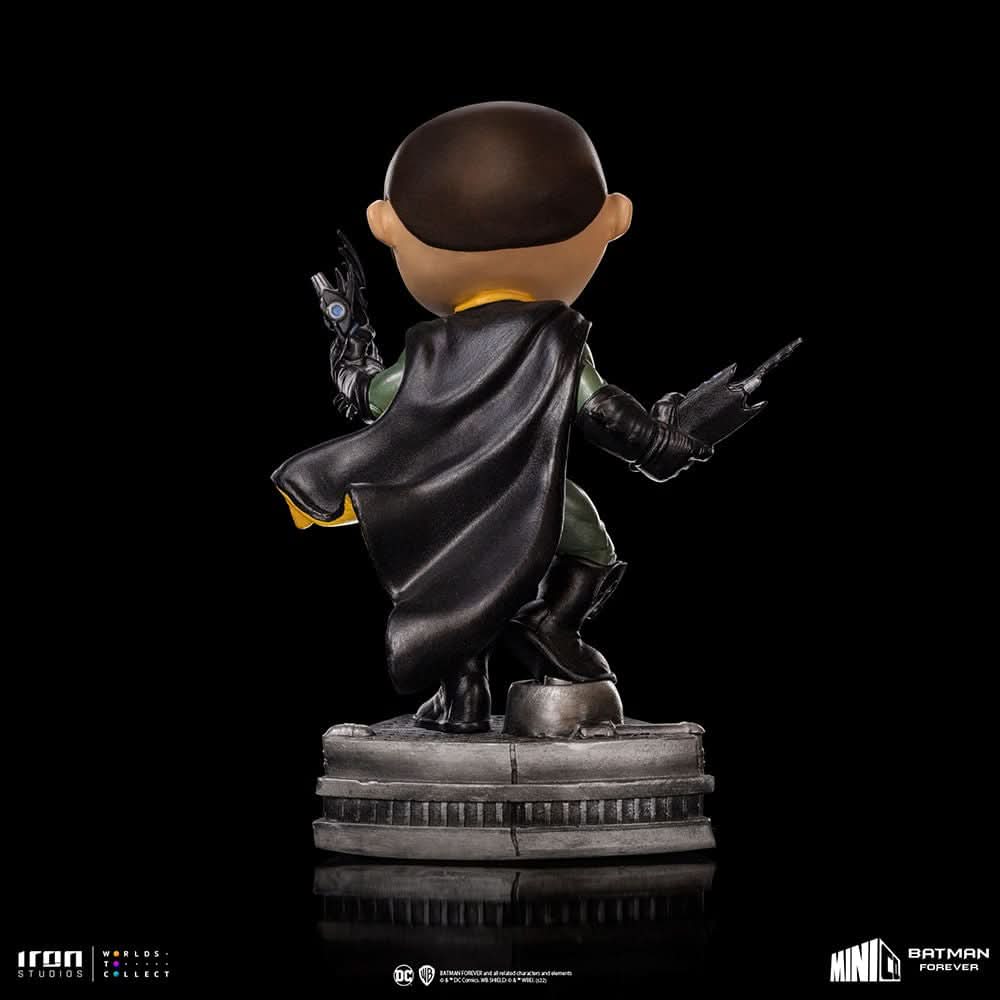 Robin Statue - Batman Forever - Minico - Iron Studios