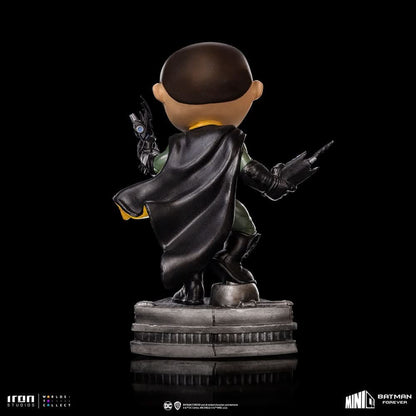 Robin Statue - Batman Forever - Minico - Iron Studios