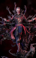 Statue Dead Defender Strange Deluxe - Doctor Strange In the Multiverse of Madness - Art Scale 1/10 - Marvel