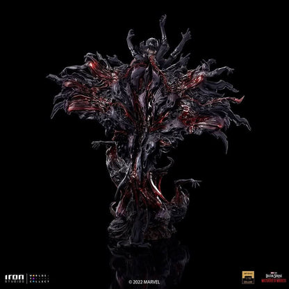 Dead Defender Strange Deluxe Statue - Doctor Strange In the Multiverse of Madness - Art Scale 1/10 - Iron Studios