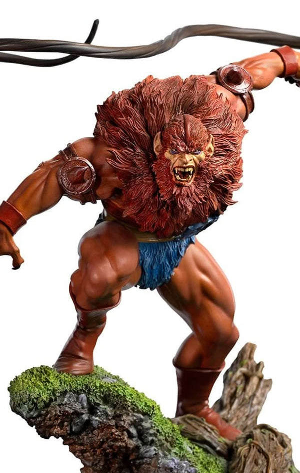 Statue Beast Man - Masters of the Universe - BDS Art Scale 1/10