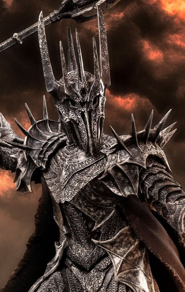 Sauron Statue - The Lord of the Rings - BDS Art Scale 1/10