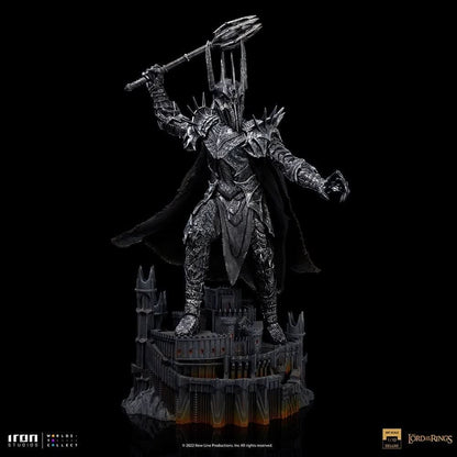 Statue Sauron - The Lord of the Rings - BDS Art Scale 1/10