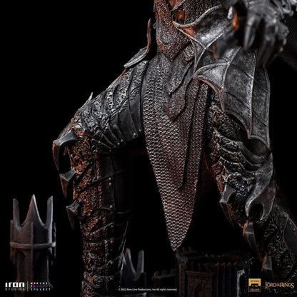 Statue Sauron - The Lord of the Rings - BDS Art Scale 1/10