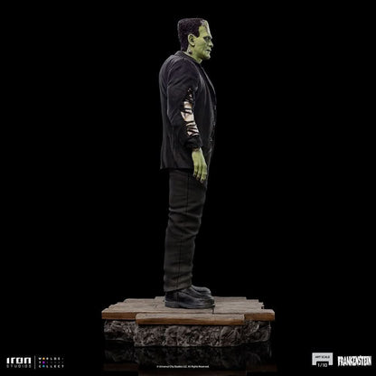 Statue Frankenstein's Monster - Universal Monsters - Art Scale 1/10