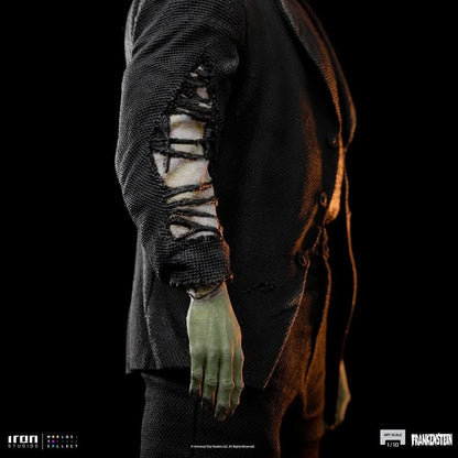 Statue Frankenstein's Monster - Universal Monsters - Art Scale 1/10
